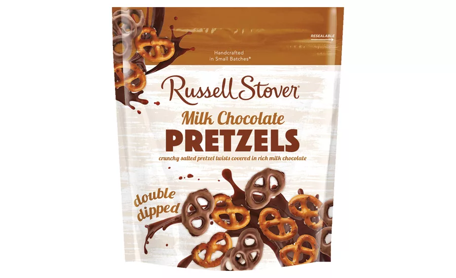 Russel Stover