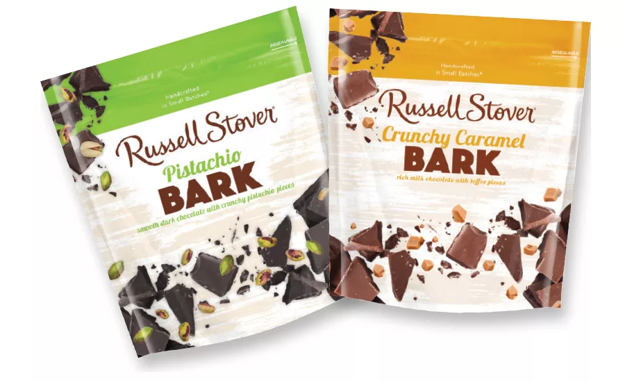 Russel Stover