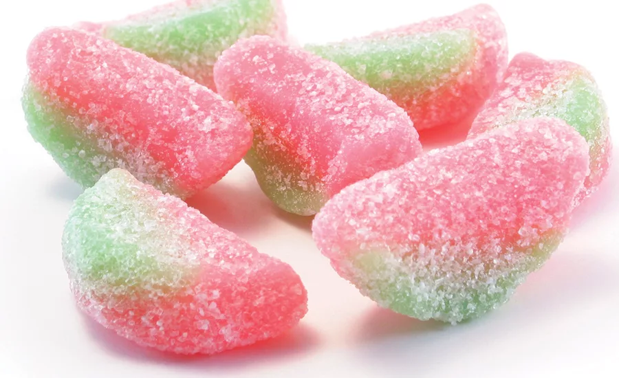 chewy candy trends