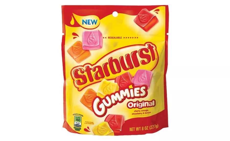 chewy candy trends