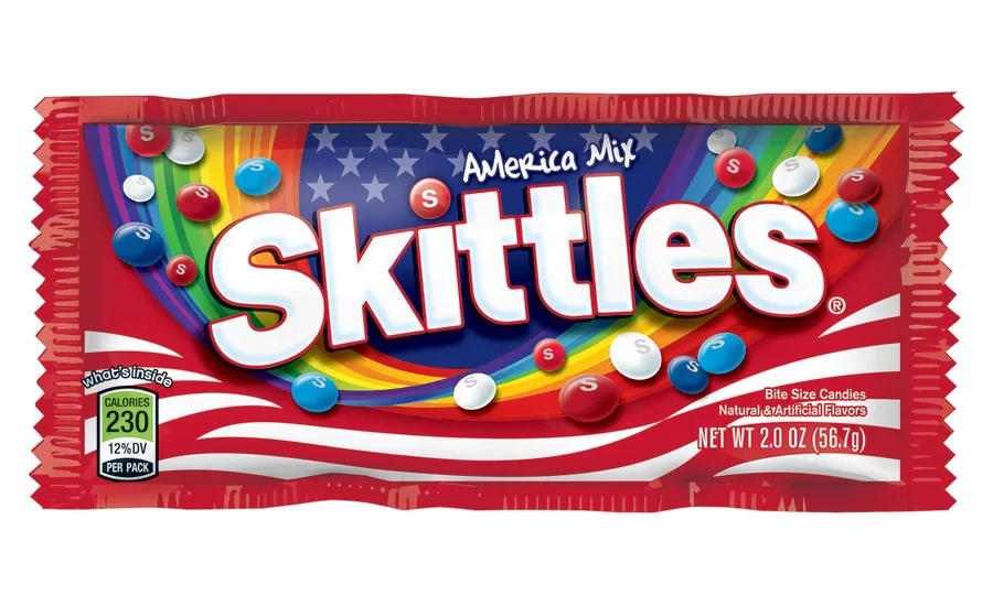 chewy candy trends