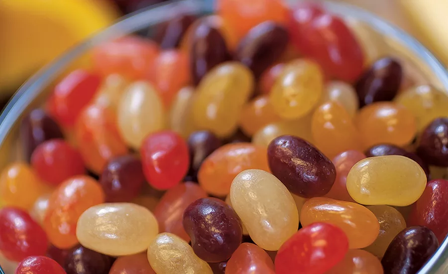 chewy candy trends