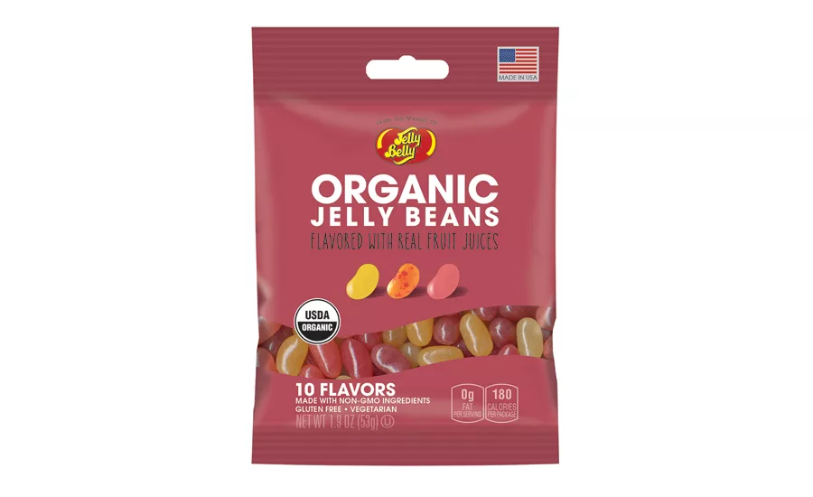 chewy candy trends