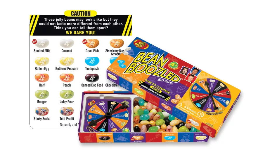 chewy candy trends