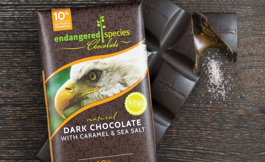 Chocolate ingredient trends