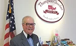 Thompson Chocolate