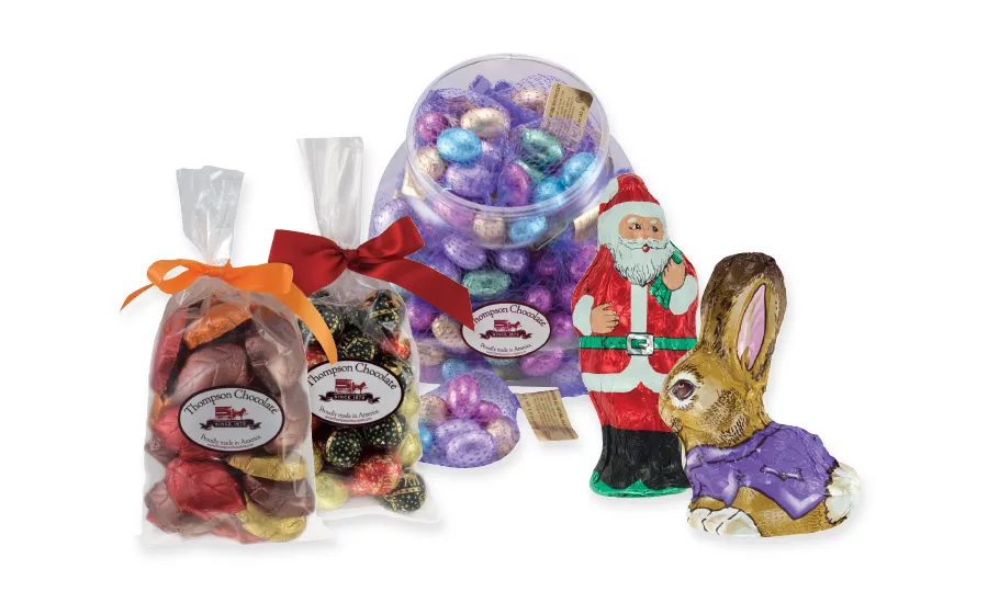 Thompson Chocolate