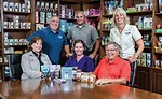 Morley's Candy Co.