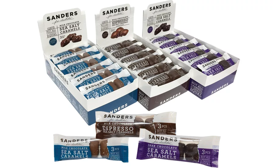 Morley's Candy Co.