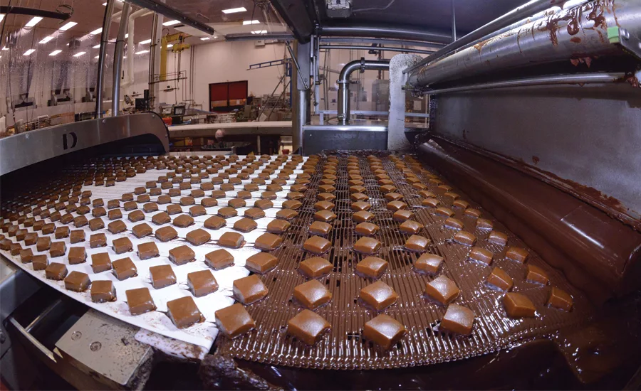 Morley's Candy Co.