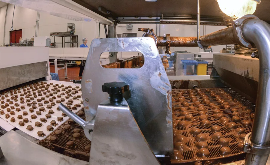 Morley's Candy Co.