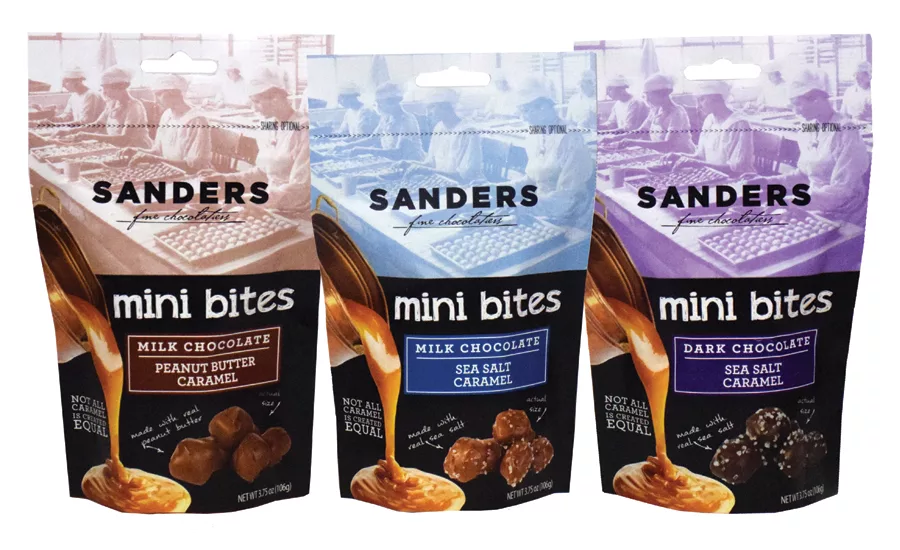 Morley's Candy Co.