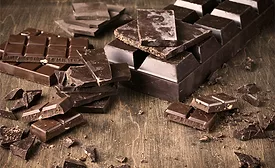 chocolate