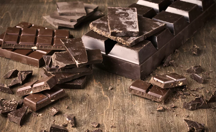 chocolate