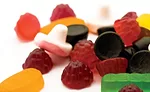 candy starches