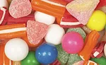 candy starches