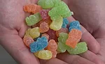 candy starches