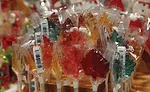 candy starches
