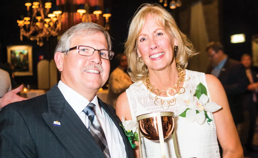 Kettle Awards 2016