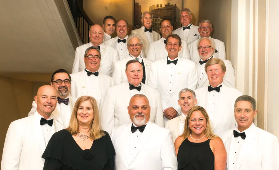 Kettle Awards 2016