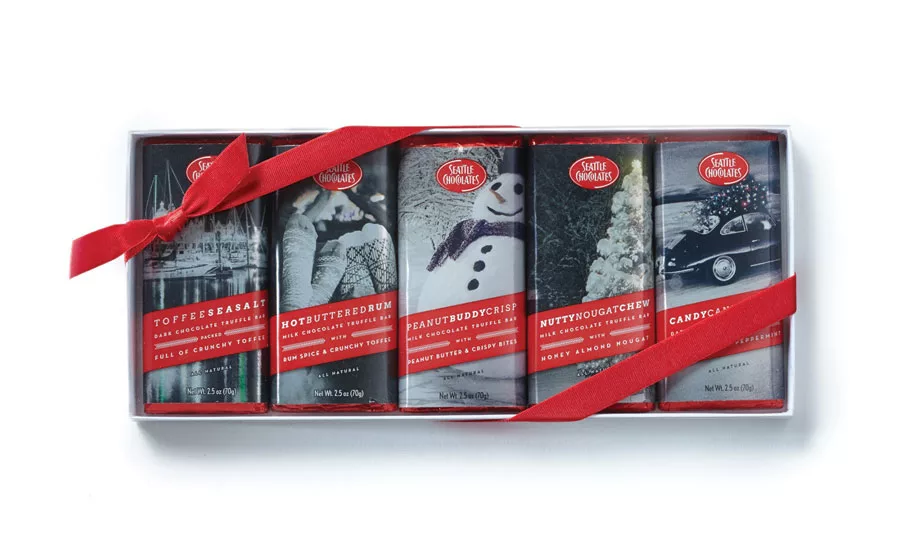 seattle chocolates