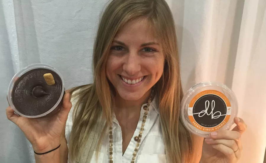 Summer Fancy Food Show