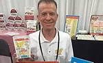 Summer Fancy Food Show 