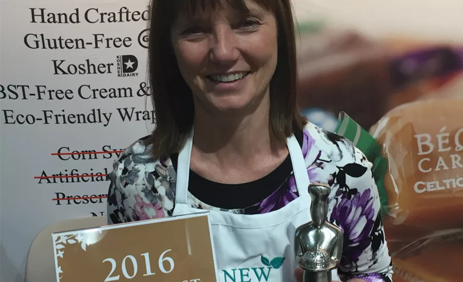 Summer Fancy Food Show