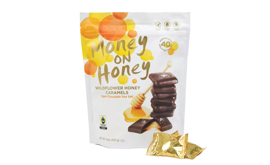 Summer Fancy Food Show