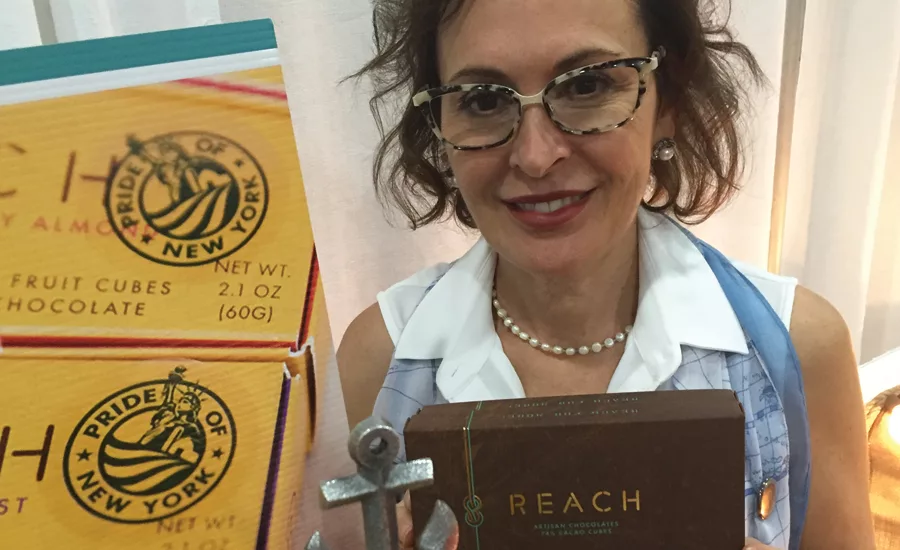 Summer Fancy Food Show