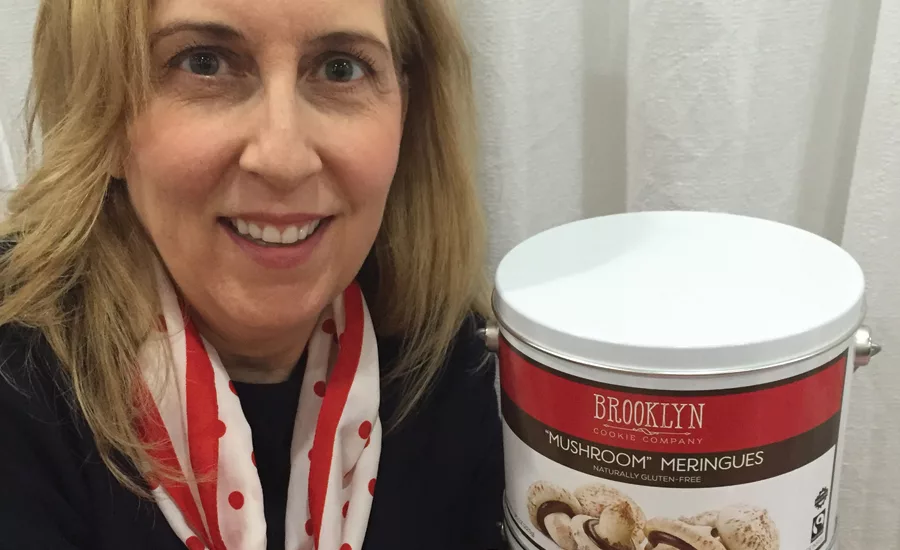 Summer Fancy Food Show
