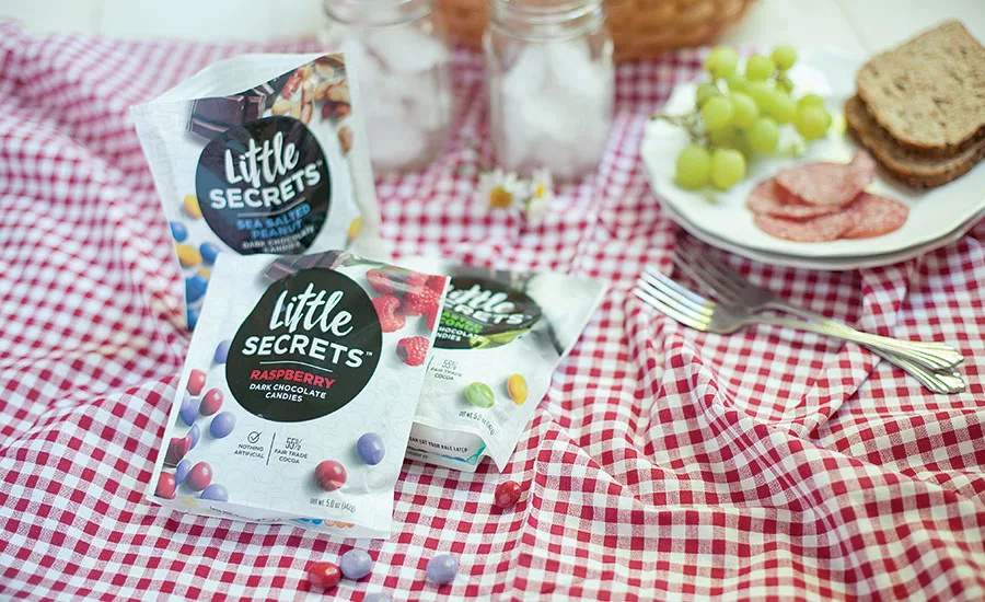 Little Secrets