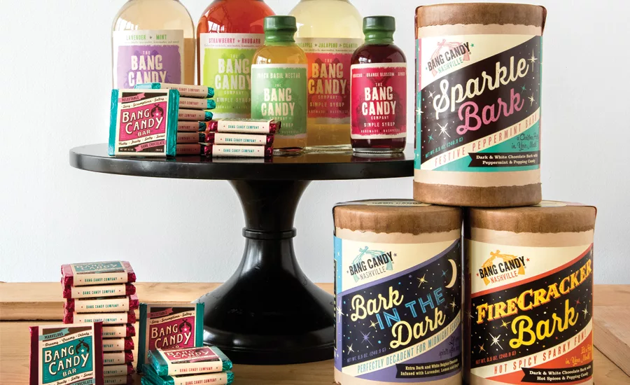Bang Candy Co