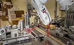 confectionery robotics