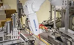 confectionery robotics