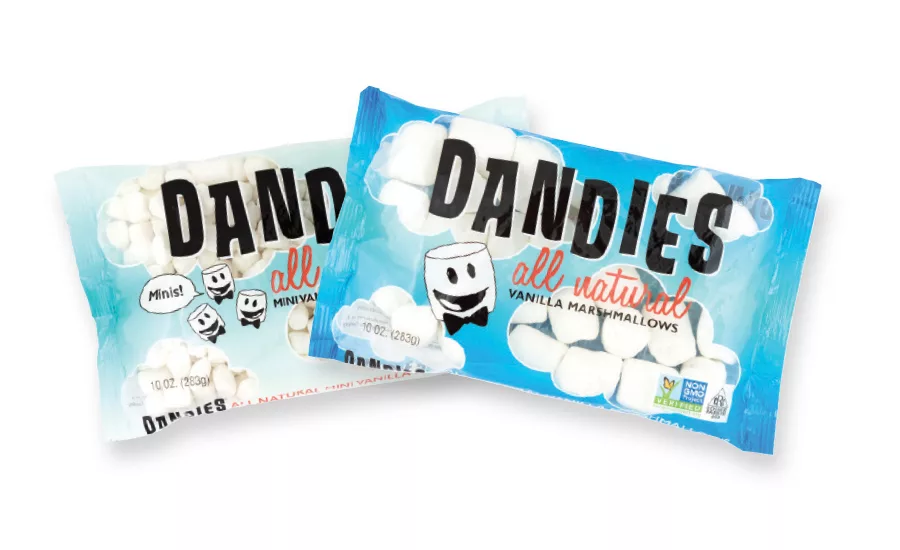 Dandies Marshmallows