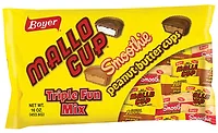 Mallo Cups