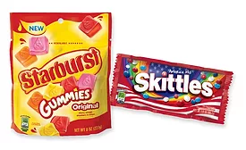 skittles