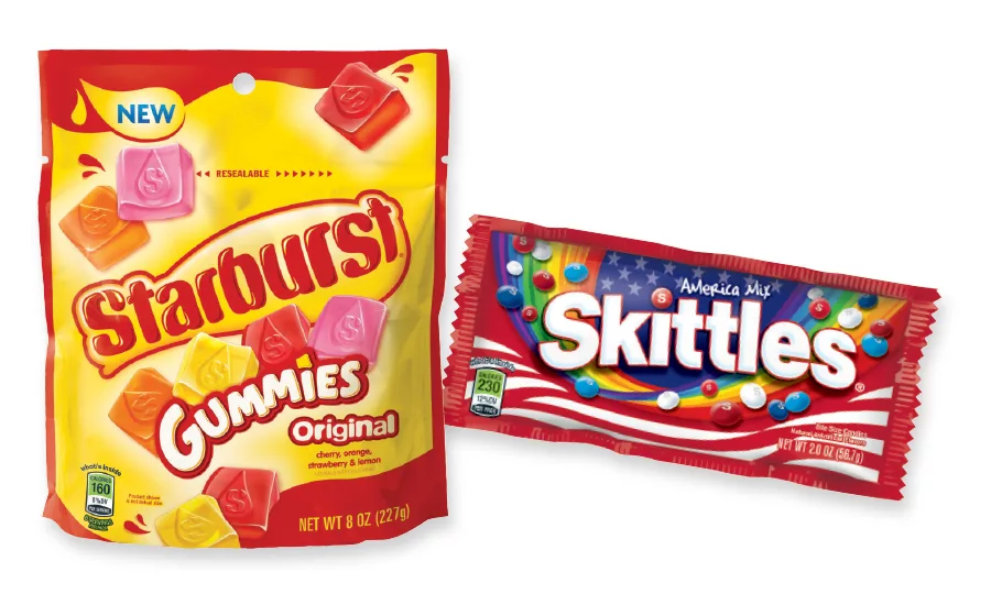 skittles