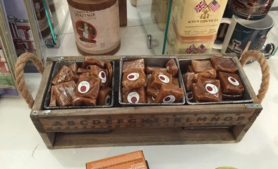 Tahana Confections