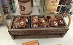 Tahana Confections