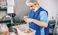 ingredient & equipment survey