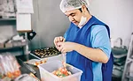 ingredient & equipment survey