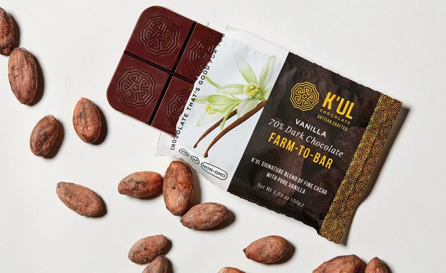 K'ul Chocolate
