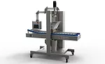 small batch confectionery depositor