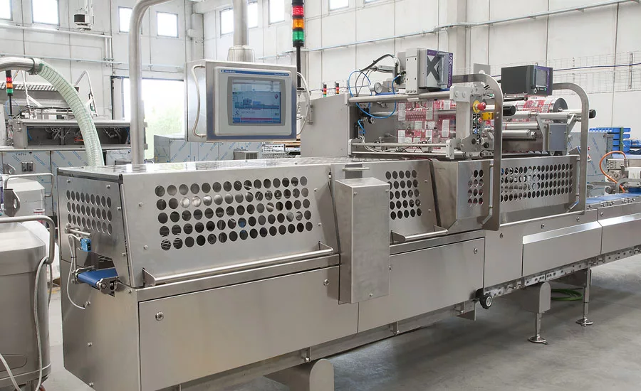 small batch confectionery depositor