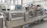 small batch confectionery depositor