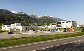 Loacker AG/Spa