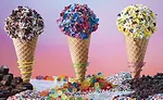 candy as ingredients