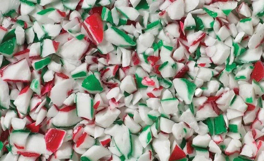 candy as ingredients